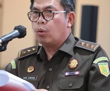 Jampidum: Cabut Permohonan Kasasi Adalah Kewenangan Kajari