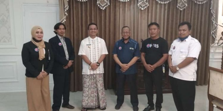 Walikota Pekalongan Sambut Baik PWO-IN