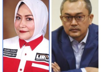 Sst…Diduga Ada Pungli Di Parkiran Kali Adem Jakarta Utara