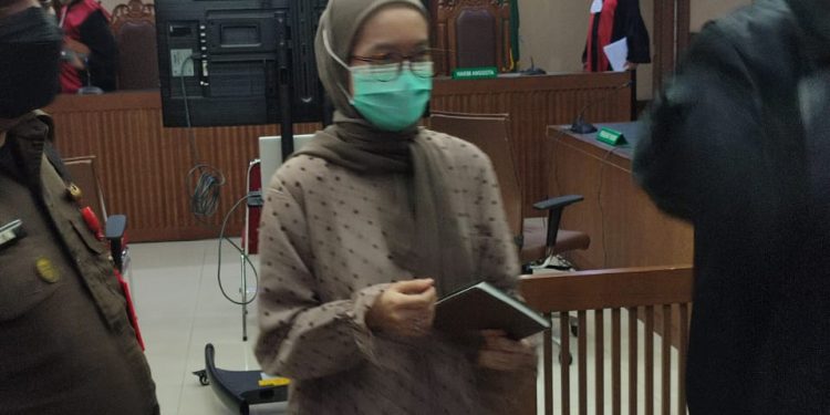 IMG-20220322-WA0067 - Deteksi Jaya Manager Pemasaran Bank BRI Hanya Dituntut Delapan Tahun Penjara