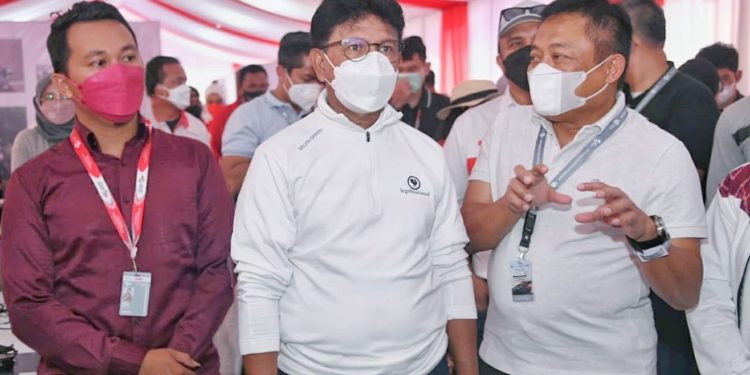 IMG-20220323-WA0041 - Deteksi Jaya Ketua MIO NTB Meminta Kominfo RI Memberi Akses Media Lokal Dalam Even Internasional