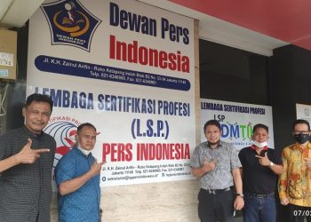 Perlukah Mandat Penguatan Dewan Pers Dicabut ?