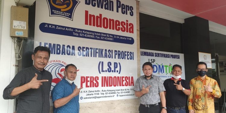 Perlukah Mandat Penguatan Dewan Pers Dicabut ?