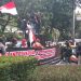 Insan Pers Indonesia Geruduk Dewan Pers
