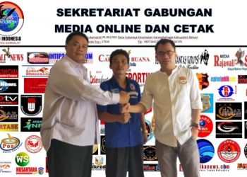 Terbentuknya IWO  Bekasi Membawa Pers Semakin Solid