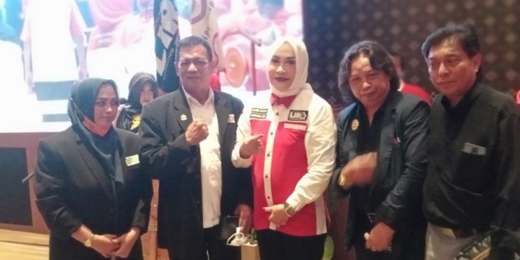 Dinas Perhubungan Kota Batam Apresiasi ASPERINDO
