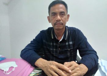 Anak Terlantar Tanggung Jawab Kita Bersama