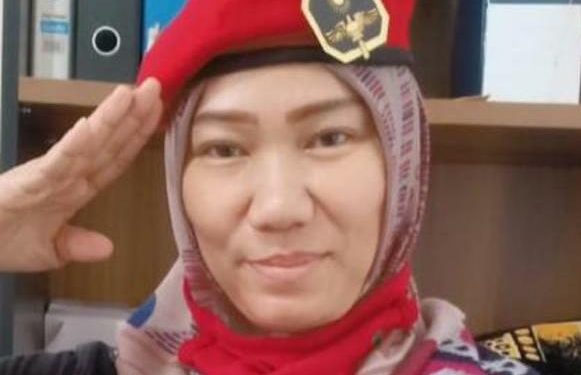 IMG-20220326-WA0015 - Deteksi Jaya Ketum JAWARA, Aini Kartaatmadja, S.Fil, S.Psi, M.Psi : “IWO DPD Kab. Bekasi Memang ‘Gokil’