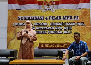 Fahami Pancasila Sebagai Ideologi Negara