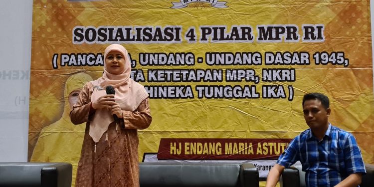 Fahami Pancasila Sebagai Ideologi Negara