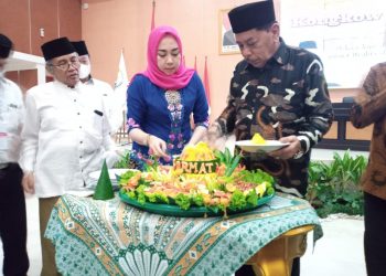 FORMAT Bekasi Raya Gelar Hari Jadinya Yang Kedua