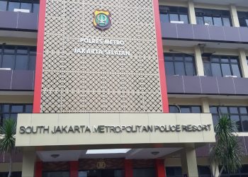 Diduga Anak Anggota DPR RI Dilaporkan Ke Polres Jaksel.