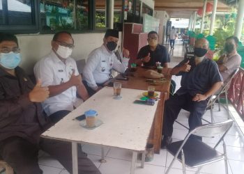 Relokasi PKL Petak Sembilan, Realisasi Adanya MRT PEMPROV. DKI