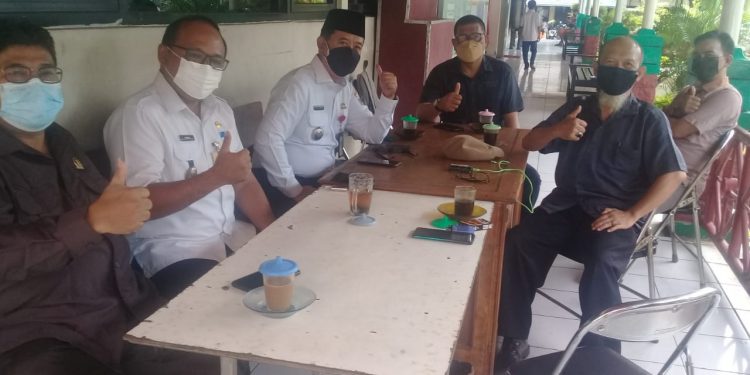 Relokasi PKL Petak Sembilan, Realisasi Adanya MRT PEMPROV. DKI
