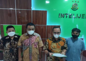 Kejari Jakpus Eksekusi Terpidana Korupsi Di Dirjen Pendidikan Nasional