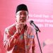 Gus Muhdlor Kepala Daerah Tokoh Muda Inspiratif Jatim