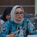 Lucy Kurniasari Komisi IX DPR RI : Pemecatan Terawan Agus Putranto Tidak Proporsional