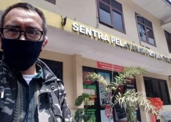 Penyidik Polres Kabupaten Bekasi Kangkangi Visi Kapolri