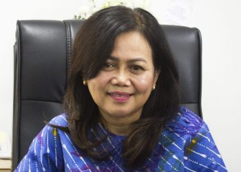 Tabrak Pergub, Kepala Bapenda Diduga  Pat-gulipat Dengan UP Parkir Dishub DKI             