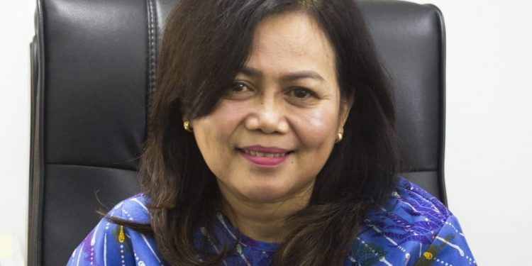 Tabrak Pergub, Kepala Bapenda Diduga  Pat-gulipat Dengan UP Parkir Dishub DKI             