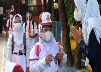 Pihak SDN Jak pus Minta Maaf,Terkait Surat edaran Wajibkan Murid Berbaju Muslim