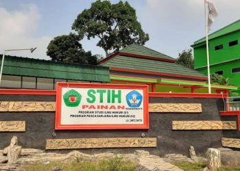 Ketua Yayasan STIH Painan Ditipu Calo Di Kemdikbudristek