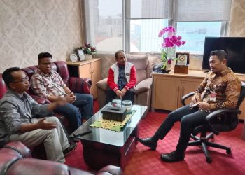 Kemendagri Canangkan Pemberdayaan Ormas