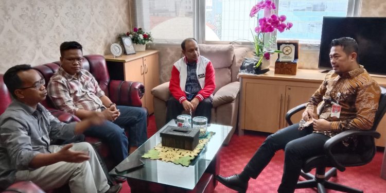 Kemendagri Canangkan Pemberdayaan Ormas