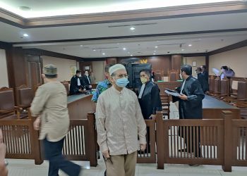 Bank DKI Ajukan Penagihan Utang Kepada PT Broadbiz Asia