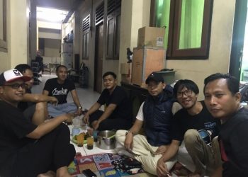 Bulan Suci Ramadhan Bulan Yang Penuh Keberkahan