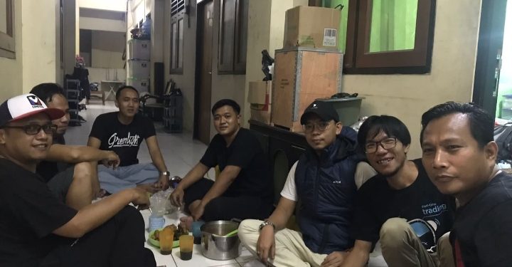 Bulan Suci Ramadhan Bulan Yang Penuh Keberkahan