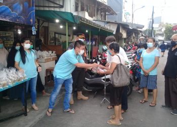 RAMADHAN BULAN PENUH BERKAH
