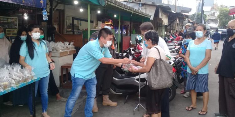 RAMADHAN BULAN PENUH BERKAH