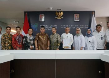Sinergi Kemendag Kembangkan Metrologi Legal di Bangka Barat