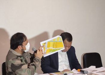 Tolak Gugatan Warga Dengan Alasan Pemulihan Ekonomi, PTUN Jakarta Hilangkan Hak Warga