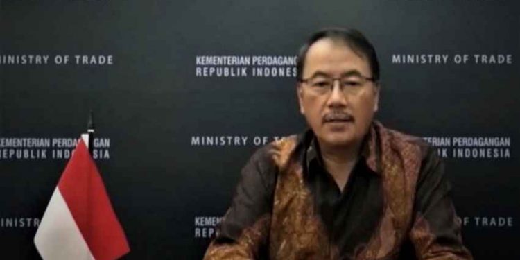 Kemendag Perbarui Kategorisasi Penghargaan Primaniyarta Dan Primaduta