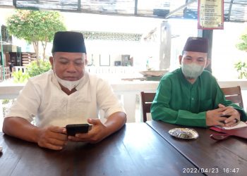 GMPK BABEL AKAN PERTANYAKAN KASUS KASUSMANGKRAK YANG ADA