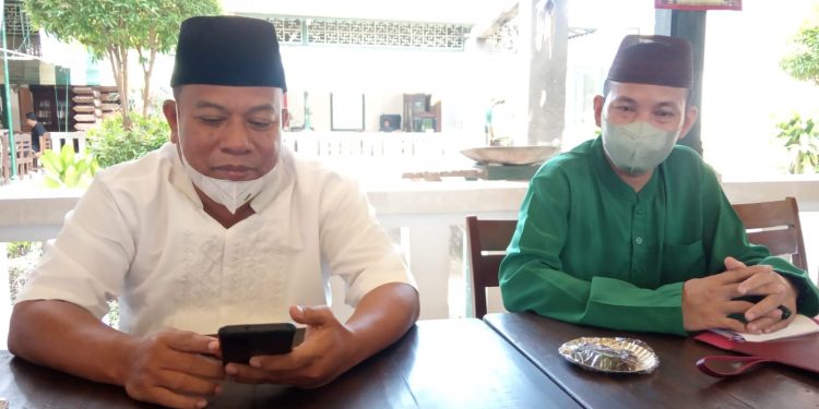 GMPK BABEL AKAN PERTANYAKAN KASUS KASUSMANGKRAK YANG ADA