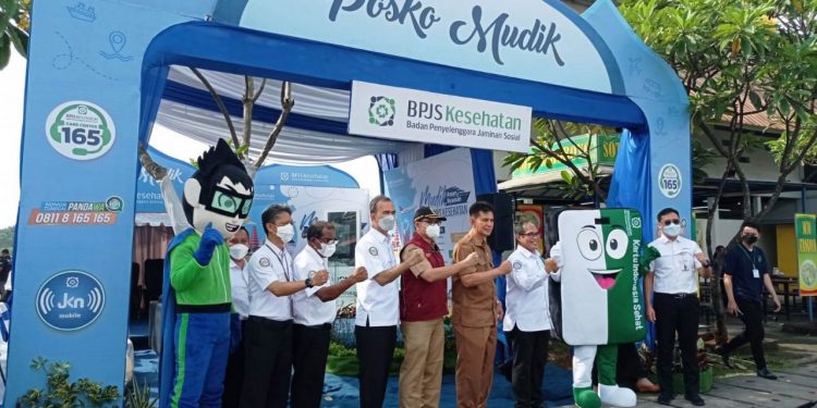 BPJS Kesehatan Pastikan Layanan Kesehatan Tetap Aman Saat Libur Lebaran
