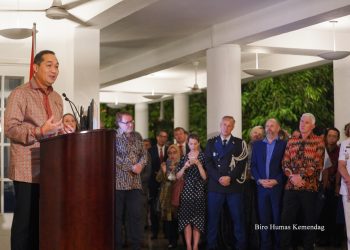 Pemerintah Larang Ekspor Bahan Baku dan Produk Migor untuk Utamakan Kebutuhan Nasional, Mendag Terbitkan Permendag 22 tahun 2022