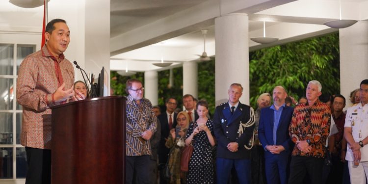 Pemerintah Larang Ekspor Bahan Baku dan Produk Migor untuk Utamakan Kebutuhan Nasional, Mendag Terbitkan Permendag 22 tahun 2022