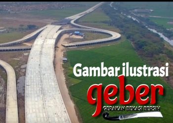 Apa Kabar Kejari Kabupaten Bekasi Soal Gratifikasi Tol Cibitung-Cilincing ?