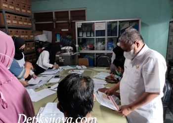 Ratusan Warga Rela Antri dan Antusias Daftar Mudik Gratis Meski Informasi Mendadak