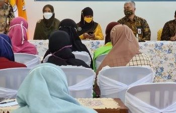 Era Digital Saat Ini Menjadi Tantangan Besar Bagi Bangsa Indonesia