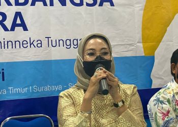 Saya Percaya SDM dan Fasilitas Yang dimiliki Kemenkes Lebih dari Cukup Untuk Mengungkap Penyebab Hepatitis Akut.