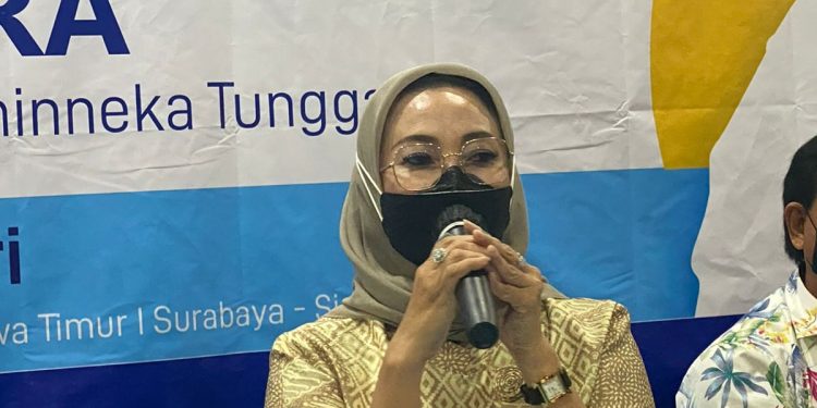 Saya Percaya SDM dan Fasilitas Yang dimiliki Kemenkes Lebih dari Cukup Untuk Mengungkap Penyebab Hepatitis Akut.