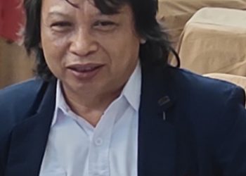 MIO INDONESIA Sosialisasikan Nota Kesepahaman Dewan Pers dengan Polri Terkait Perlindungan Profesi Wartawan