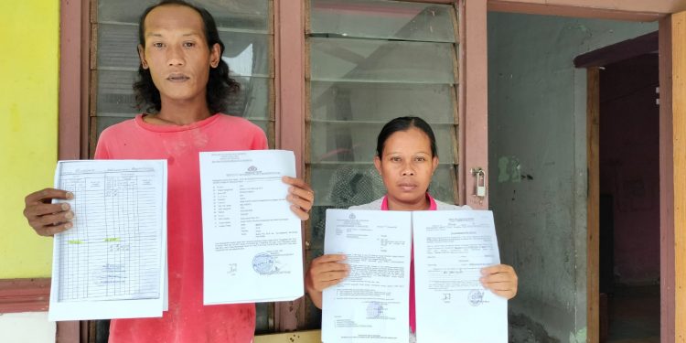 “Bentuk Kemanusiaan” Tim Advokat Siap Kawal Kasus Warga Banjarbendo Tuntut Hak