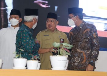 Gus Muhdlor Apresiasi Unit Bisnis Umsida Yang Tembus Pasar Ekspor