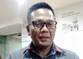 Bank DKI Berikan Hak jawab Klarifikasi soal Utang Anggota DPRD